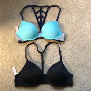 Victoria secret bras